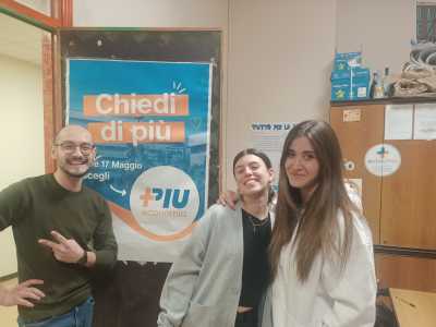 ...Pi� Economia (dal 2018 a Economia)...
